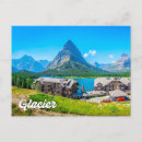 Suche nach glacier nationalpark postkarten Montana