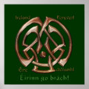 Suche nach keltische symbole poster Irland