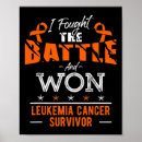 Suche nach leukämie poster Bewusstsein