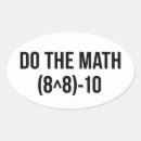 Suche nach lustige mathematik aufkleber Jede person