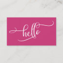 Suche nach magenta visitenkarten Jede person