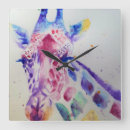 Suche nach giraffe kunst Für sie