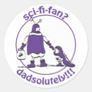 Suche nach sci fi aufkleber Für ihn