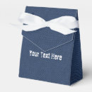 Suche nach denim papier geschenk box Blau