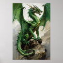 Suche nach drache poster Modern
