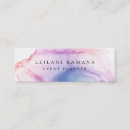 Suche nach hübsche farben visitenkarten Aquarell