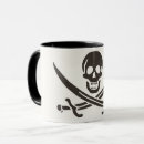 Suche nach piratenflagge tassen Calico jack