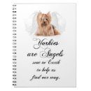 Suche nach yorkshire terrier kleine notizbücher Tiere