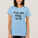 Suche nach helfen tshirts Positiv