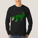 Suche nach alligatorbild Krokodil