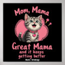 Suche nach super mama poster Für alle