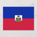 Suche nach flagge von haiti postkarten Port au prince