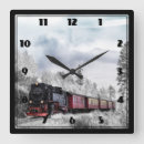 Suche nach eisenbahnen wanduhren Reise