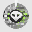 Suche nach alien ornamente Science fiction