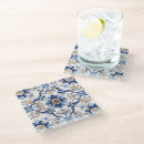 Suche nach azulejos untersetzer Blau