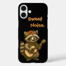 Suche nach raccoon iphone hüllen Blumenreich
