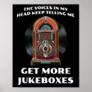 Suche nach jukebox poster Tänzerin