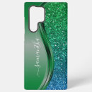 Suche nach grün samsung hüllen Monogramm