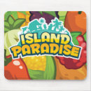 Suche nach frucht spaß mousepads Tropisch