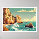 Suche nach algarve poster Retro