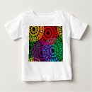 Suche nach gelber kreis tshirts Rot