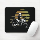 Suche nach motorradfahrer mousepads Reiterin
