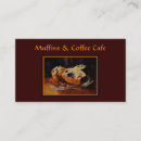 Suche nach cafés visitenkarten Abendessen