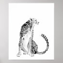 Suche nach cheetah poster Tropisch