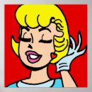 Suche nach comic poster Für sie