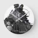 Suche nach dampflokomotiven wanduhren Züge