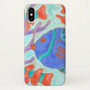Suche nach fisch fisch iphone hüllen Ozean