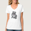 Suche nach englische bulldogge tshirts Für sie