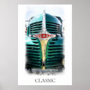 Suche nach vintages lkw poster Für ihn