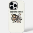 Suche nach kerl iphone hüllen Maurice sendak