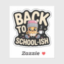 Suche nach studentin aufkleber Schule