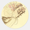 Suche nach vintage feen aufkleber Blume