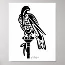 Suche nach falke poster Falknerei