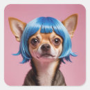 Suche nach chihuahua aufkleber Spaß