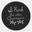 Suche nach chromosomen aufkleber Syndrom
