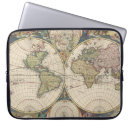 Suche nach atlas laptop schutzhüllen Dekorative landkarten