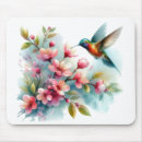 Suche nach kolibris mousepads Tiere