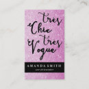 Suche nach fashion boutique visitenkarten Für sie