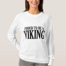 Suche nach lustiger wikinger tshirts Norwegisch
