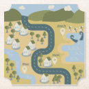 Suche nach landschaft untersetzer Straße