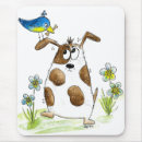 Suche nach gepunkteter hund mousepads Welpe