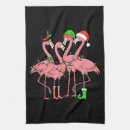 Suche nach flamingo geschirr tücher Weihnachten