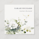 Suche nach pflanzen visitenkarten Elegant