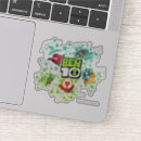 Suche nach graphic aufkleber Held gehen