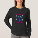 Suche nach coole zahl tshirts Katze