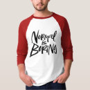 Suche nach langweilig tshirts Modern